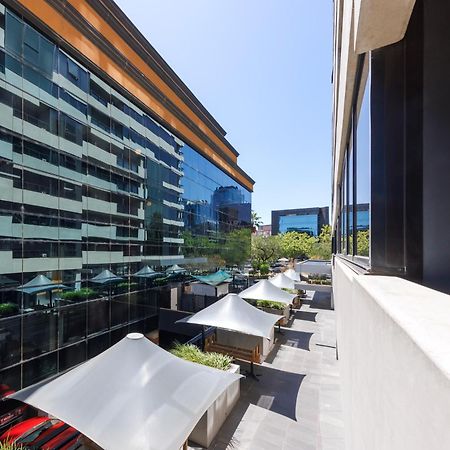 Oaks Melbourne St Kilda Road Hotel Kültér fotó