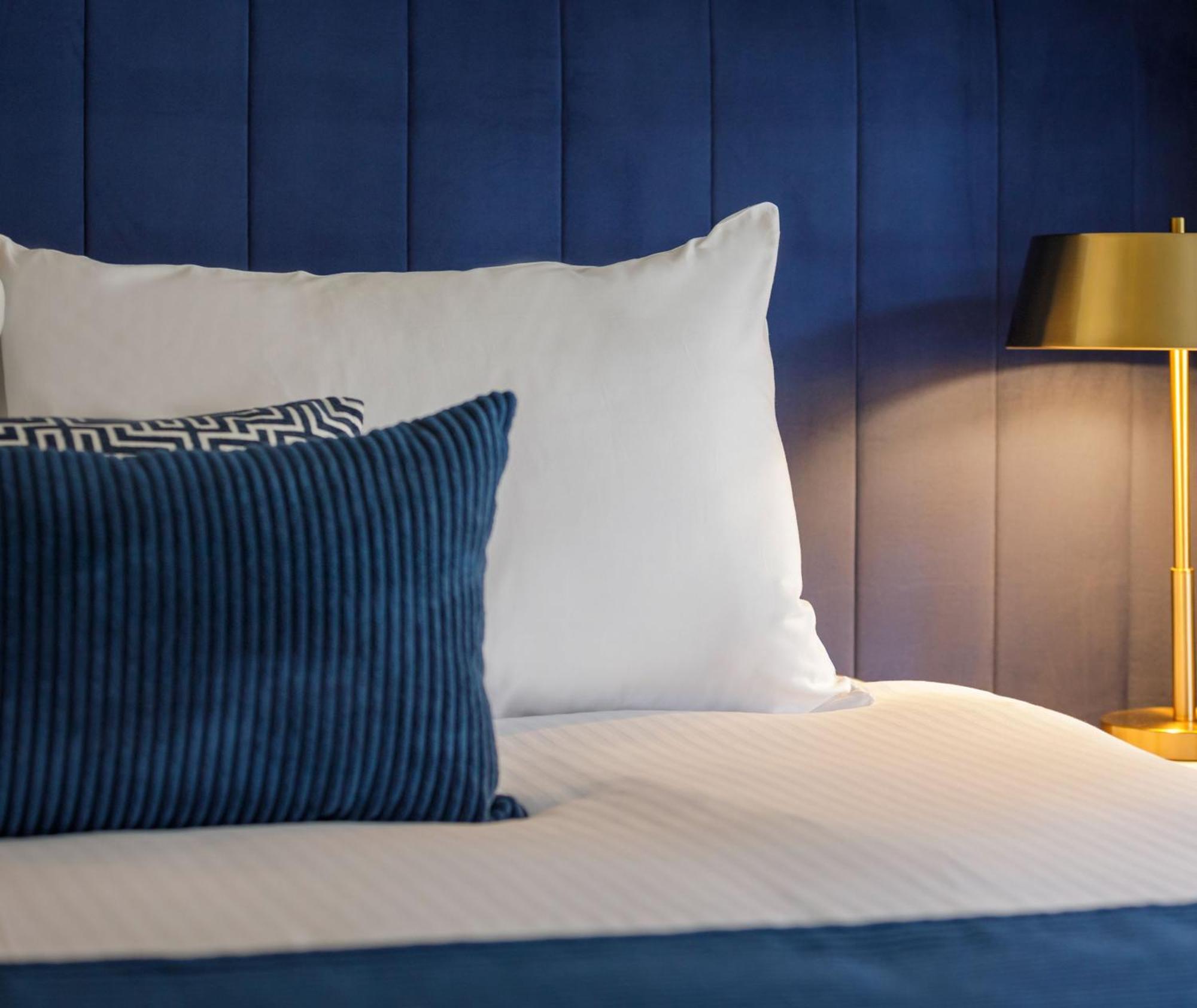 Oaks Melbourne St Kilda Road Hotel Kültér fotó